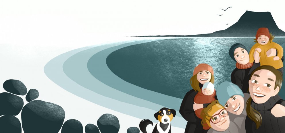 Viltu verða leikskólastjóri í Grundarfirði?