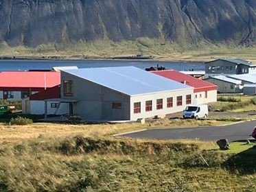 Aðalfundur Dvalar- og hjúkrunarheimilisins Fellaskjóls