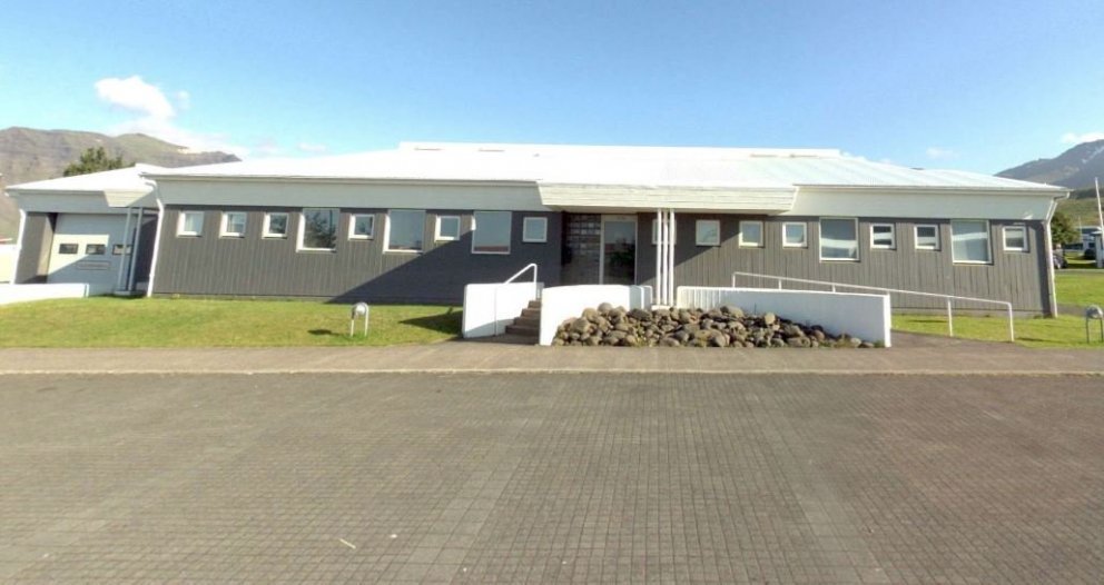 Influensubólusetning í Grundarfirði