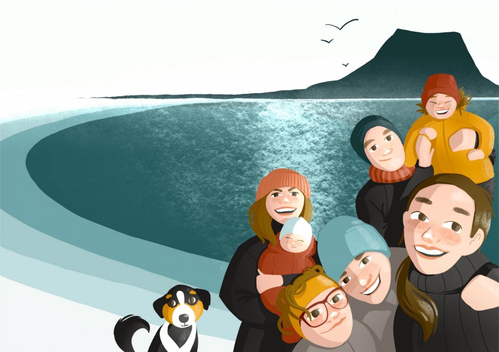 Viltu verða leikskólastjóri í Grundarfirði?