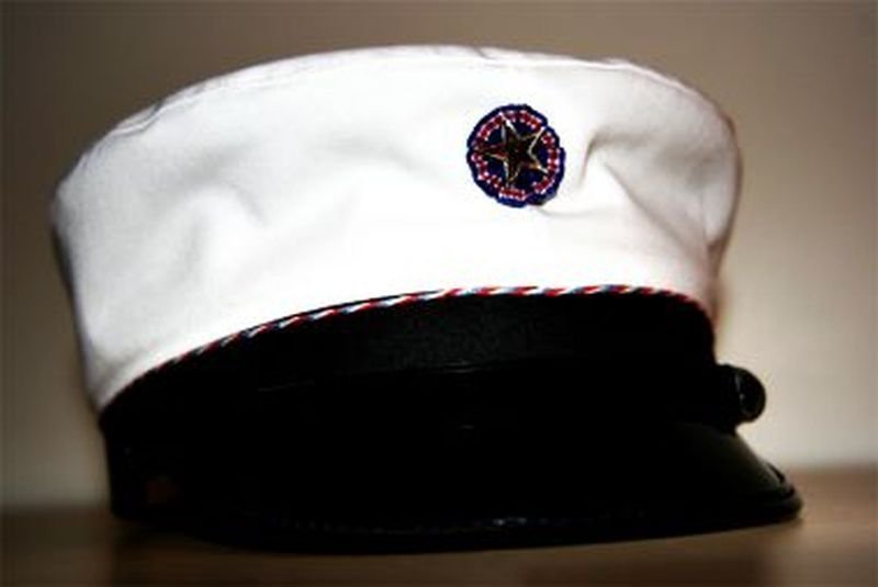 Boðskort á útskriftarhátíð Fjölbrautaskóla Snæfellinga