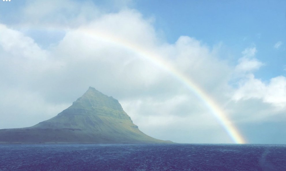 Ljósmyndari - Ragnheiður Kristjánsdóttir, úr ljósmyndasamkeppni Grundarfjarðar 2018