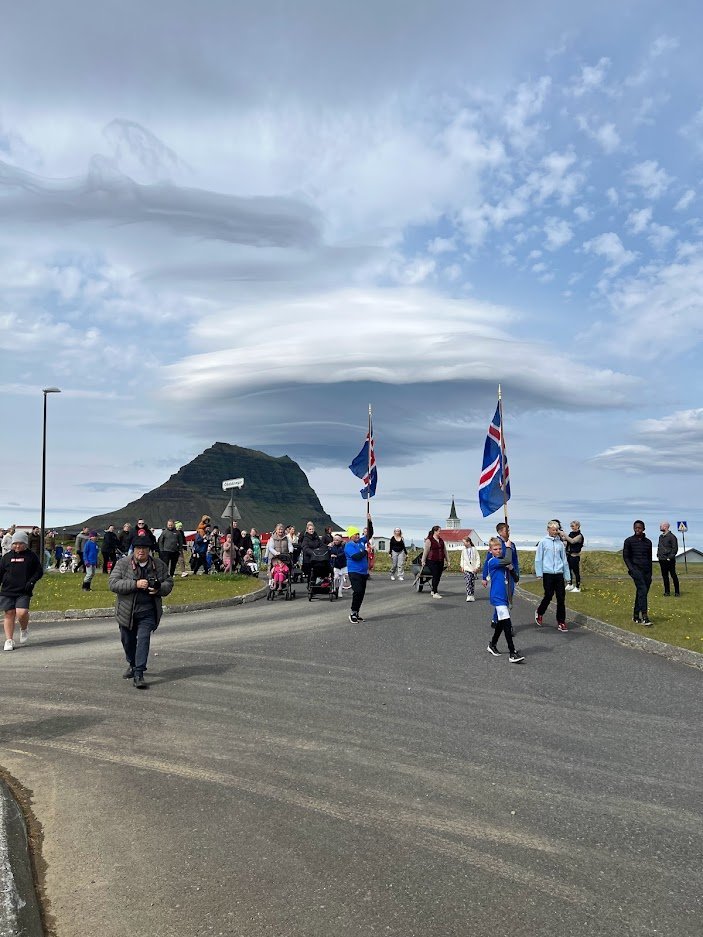 Mynd: Björg Ágústsdóttir