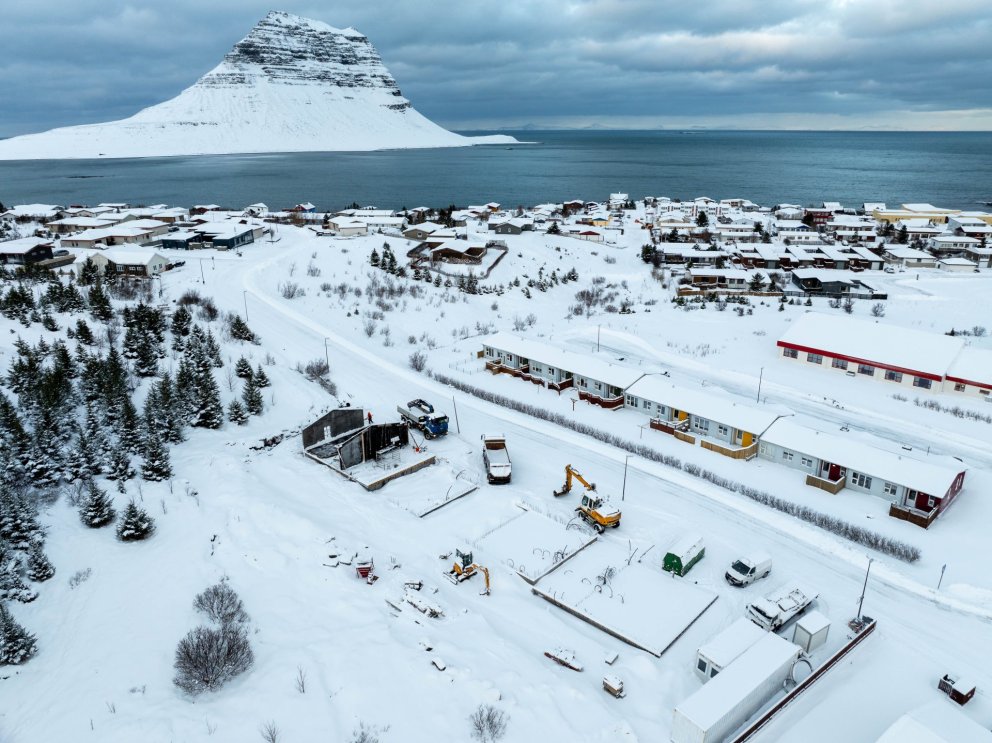 Janúartíðindi 2024