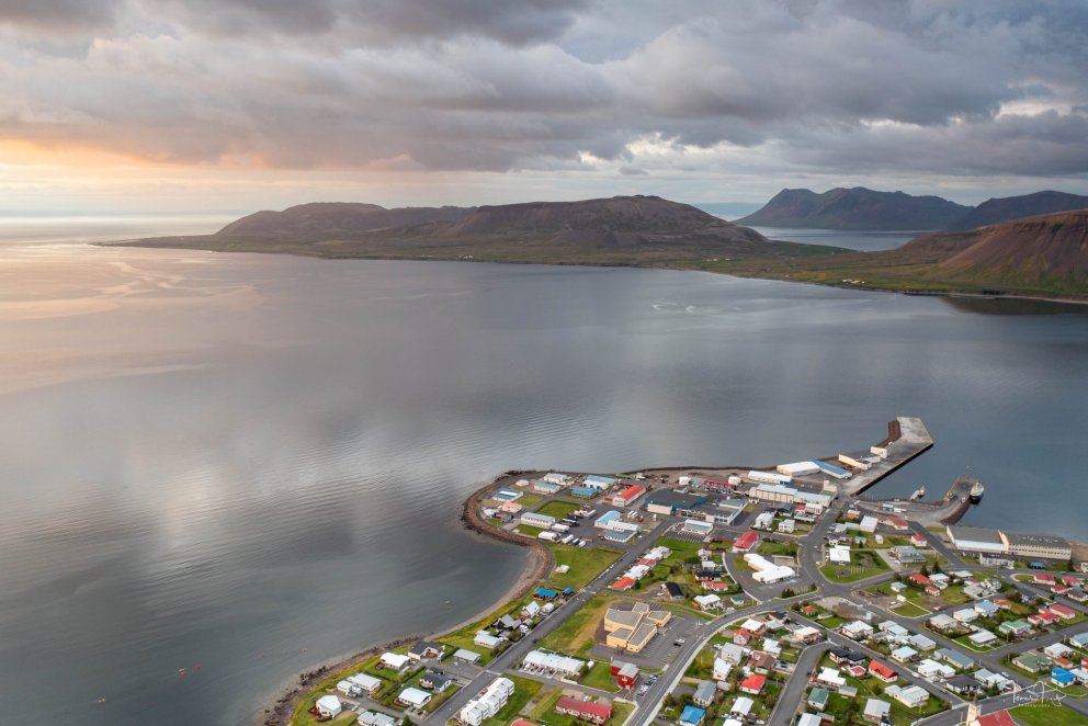 Atkvæðagreiðsla utan kjörfundar í Grundarfirði