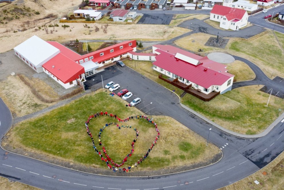 Aðalfundur Fellaskjóls