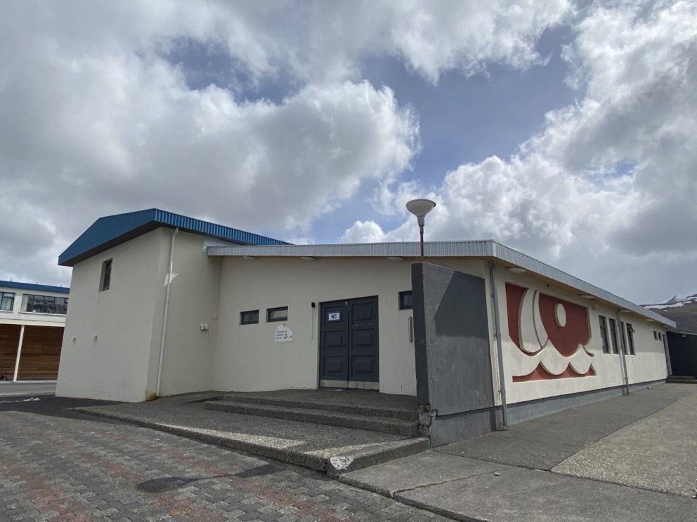 Kjörfundur í Grundarfirði vegna alþingiskosninga 2024