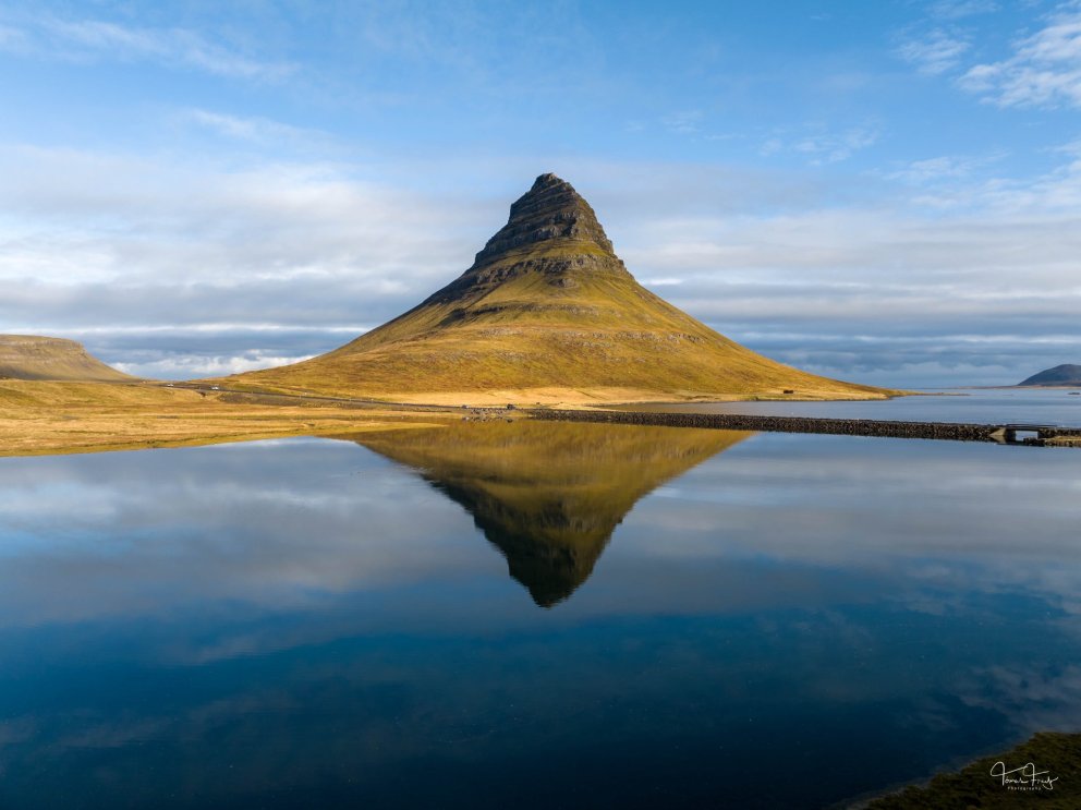 Mynd: Tómas Freyr Kristjánsson, október 2023.