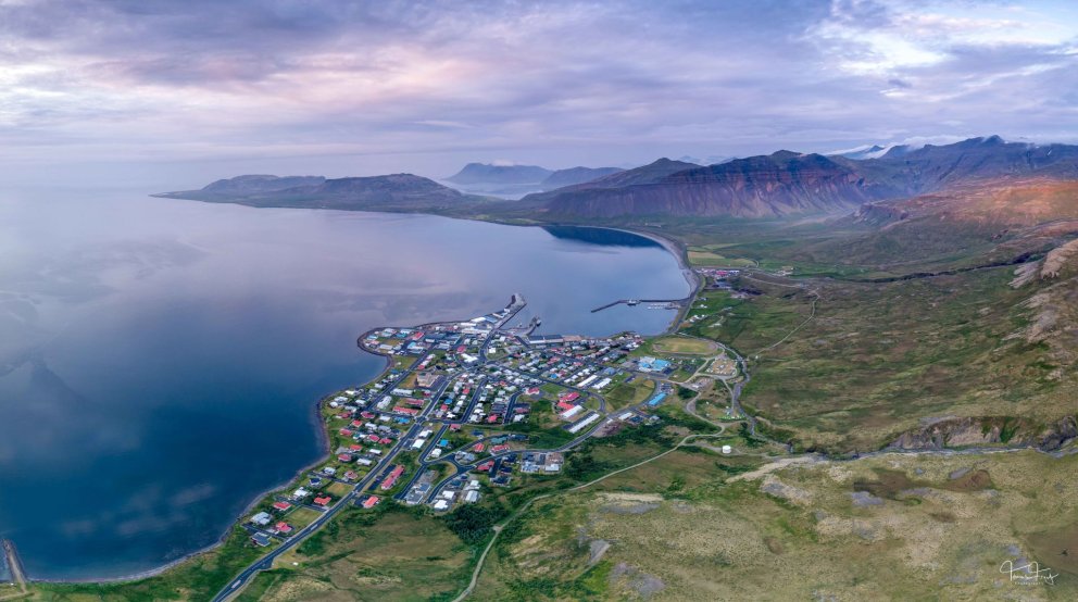 Vel mætt á samráðsfund um upplandið