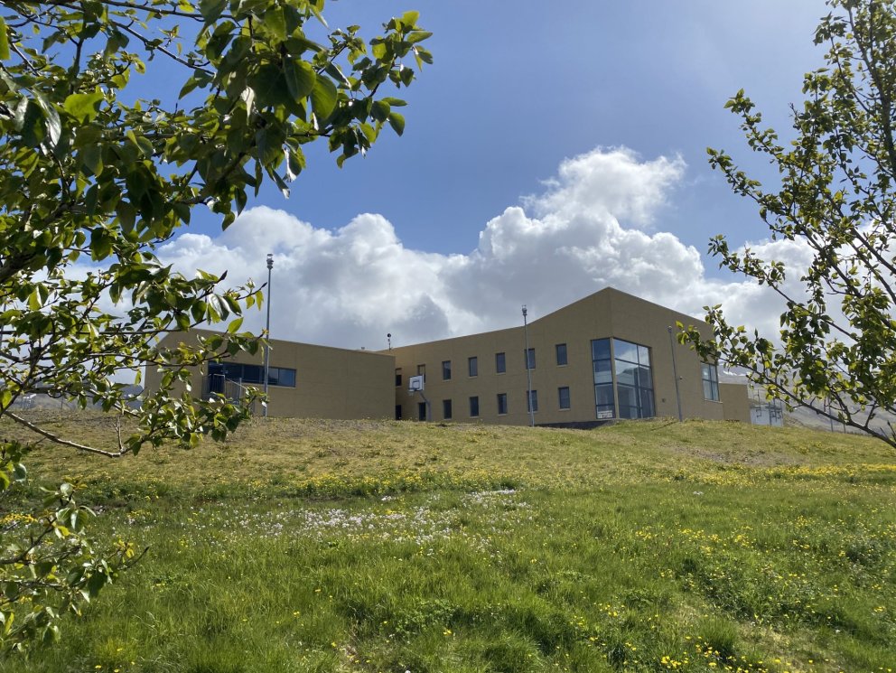 Útskriftarhátíð Fjölbrautaskóla Snæfellinga