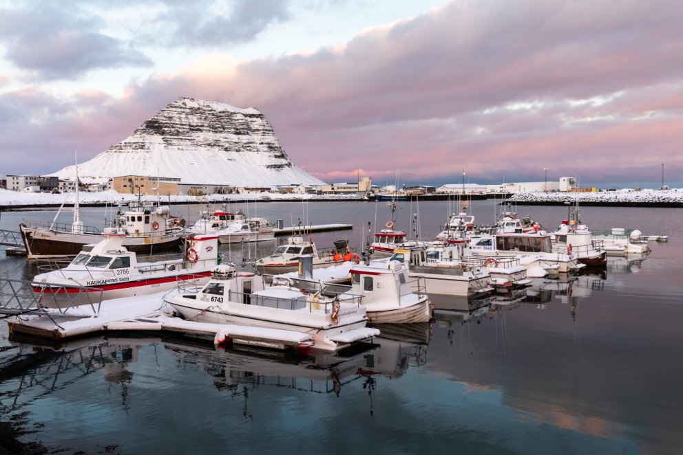 Od burmistrza, 19 marca 2020