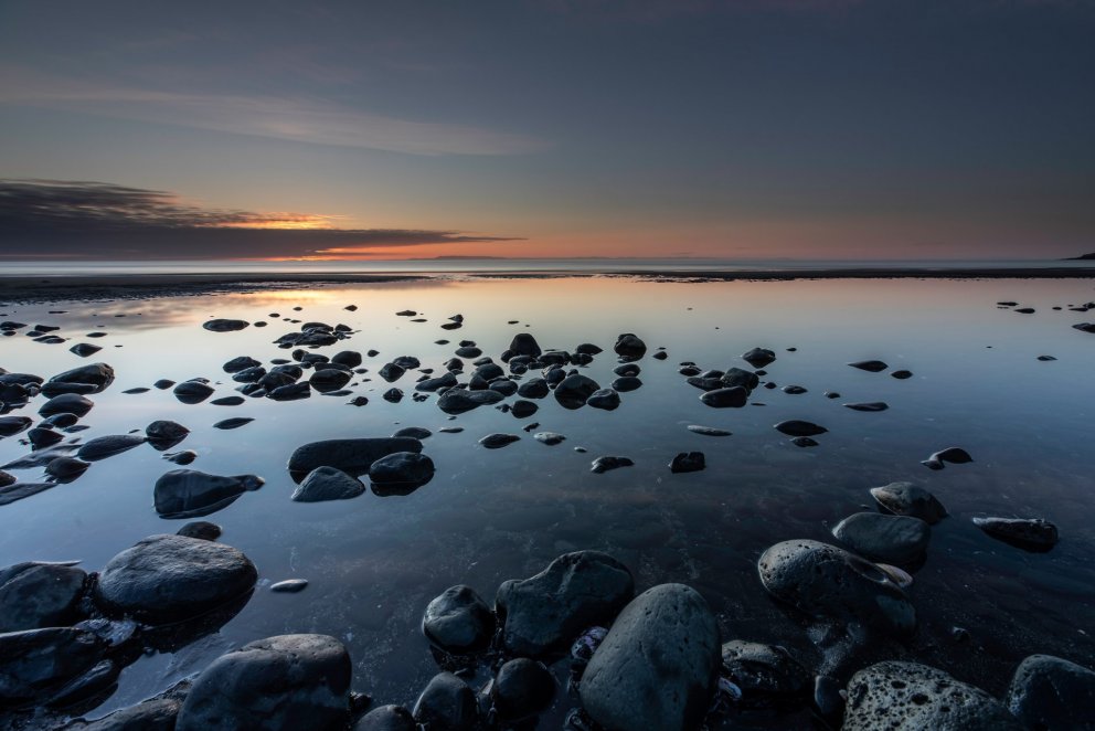 Fjarkynning á menningarstyrkjum úr Uppbyggingarsjóði Vesturlands