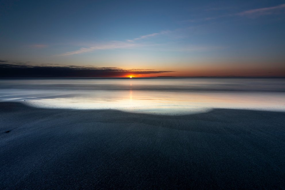 Óskað eftir athugasemdum um framtíð Breiðafjarðar