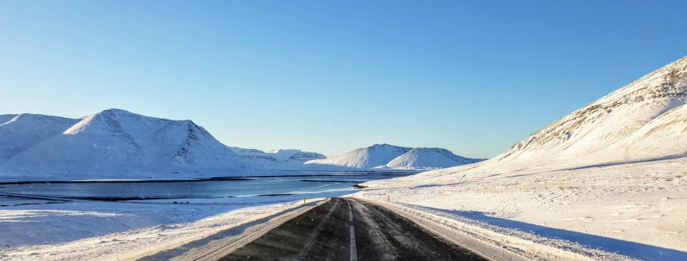 Frá bæjarstjóra, 25. mars 2020