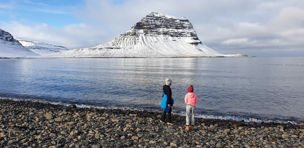 Snæfellsnes er fyrsti UNESCO vistvangurinn á Íslandi