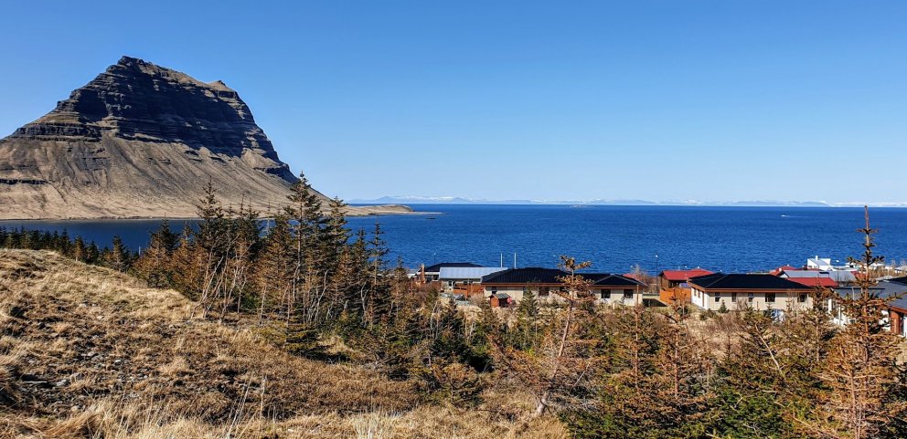 Atvinnuráðgjafi og menningarfulltrúi með viðveru í dag 4. maí