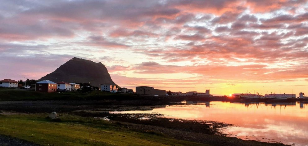 Sveitarfélögin á Snæfellsnesi umhverfisvottuð í ellefta sinn