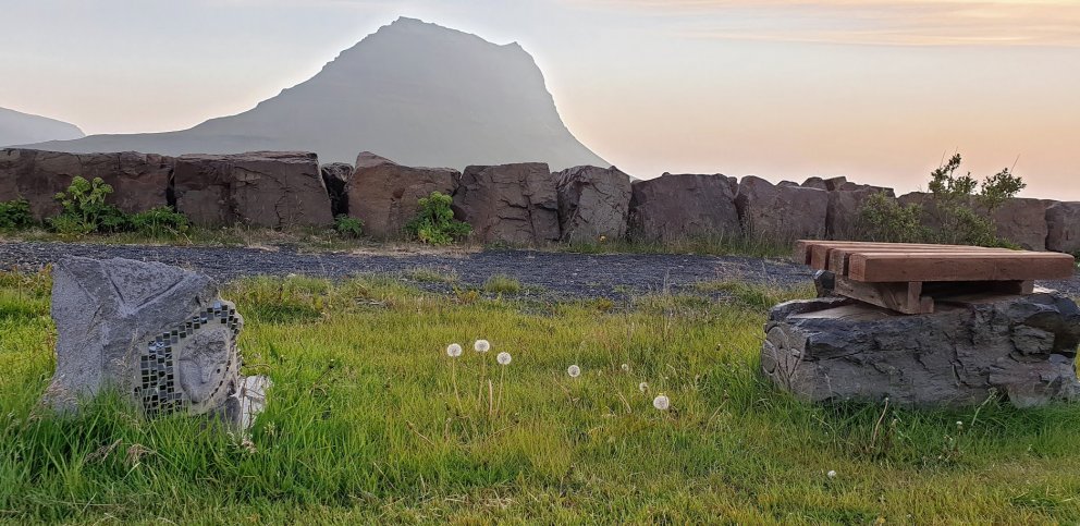 Fjarskiptamál rædd á fundi með Vodafone