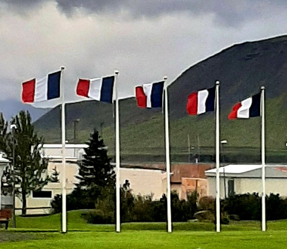 Þjóðhátíðardagur Frakka