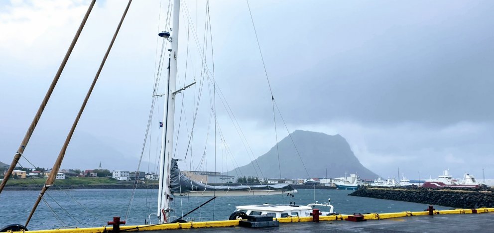 Sýnataka sunnudag 9. janúar hjá HVE