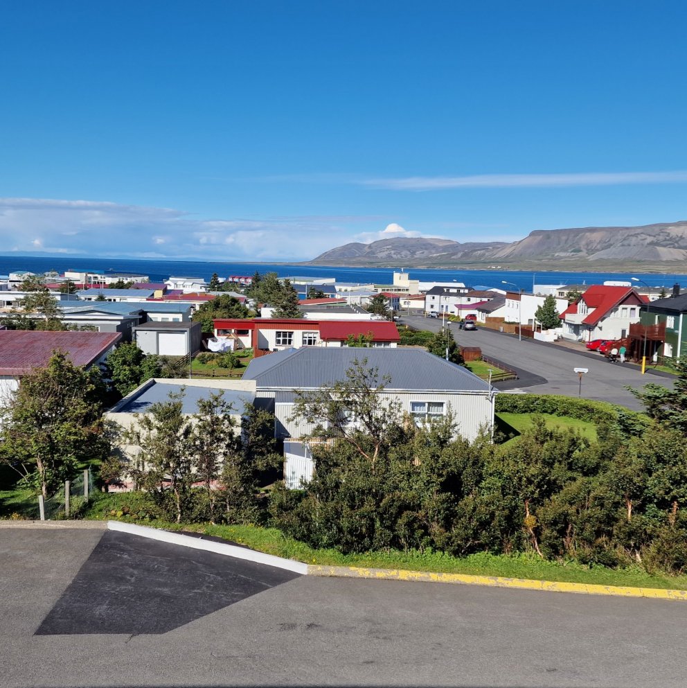 Spjallarinn - í kvöld