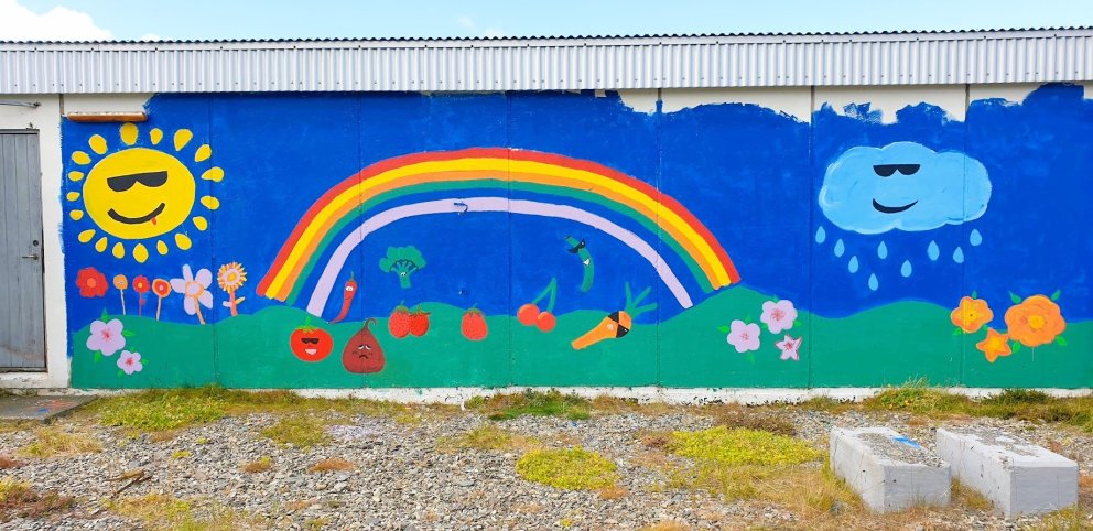 Íbúafundur um mótun nýrrar menntastefnu