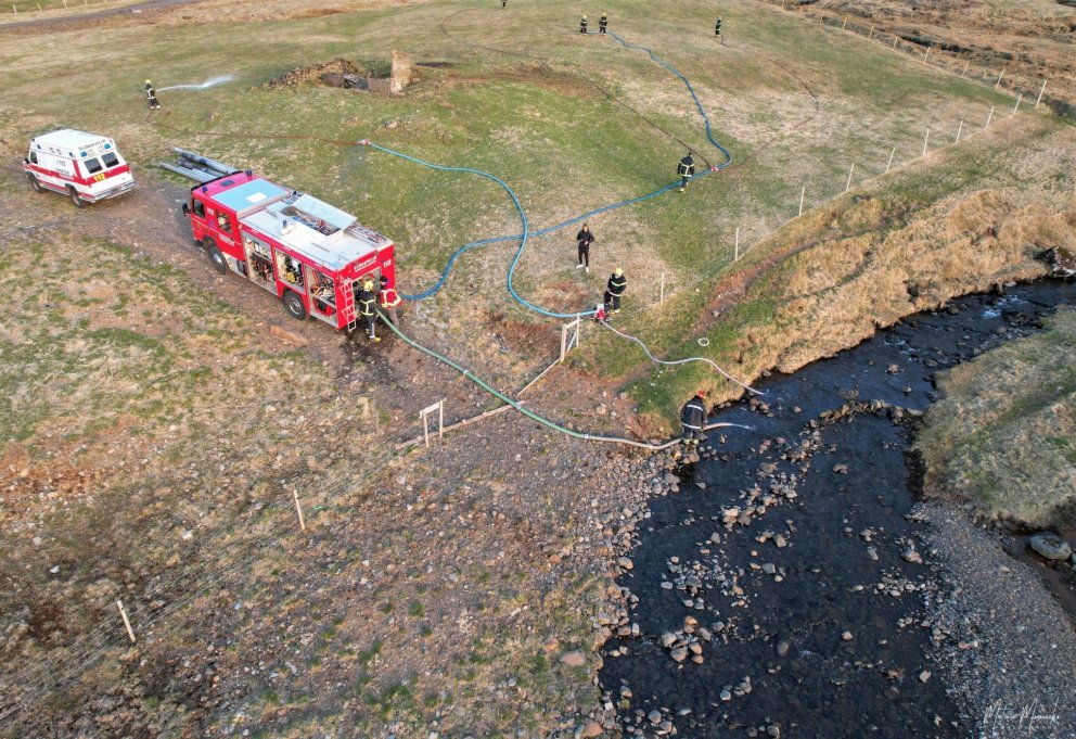 Mynd: Mateusz Moniuszko