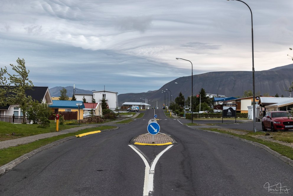Laus störf hjá Grundarfjarðarbæ