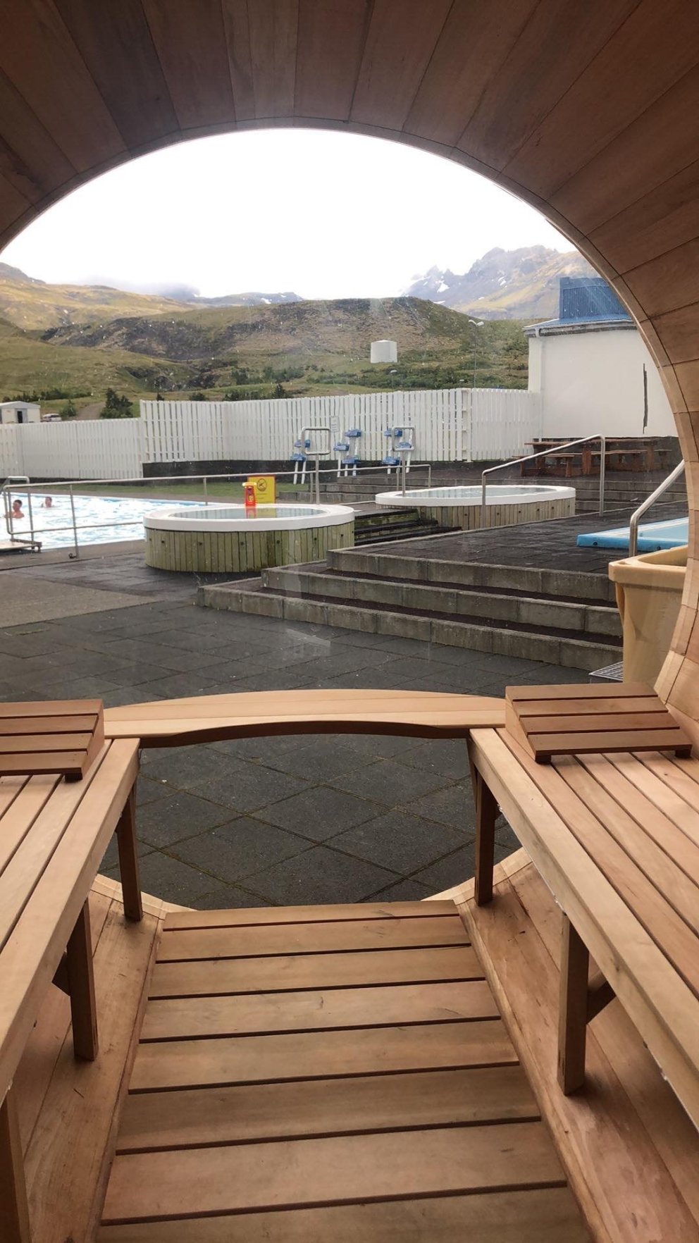 Mynd: Ólafur Ólafsson