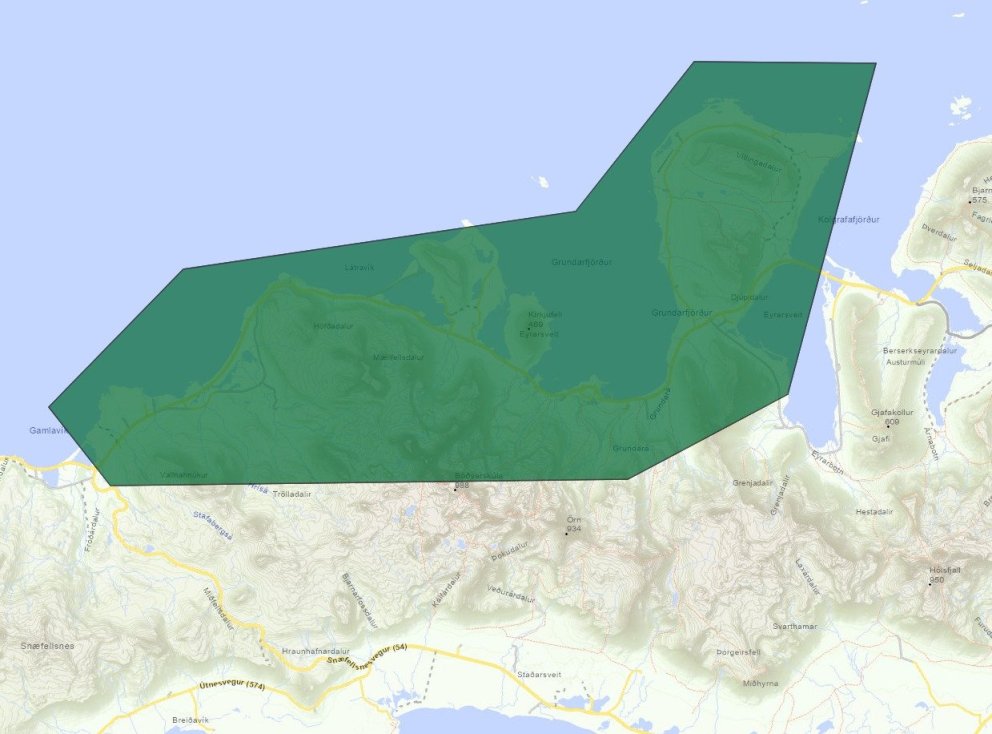 Úr tilkynningu RARIK