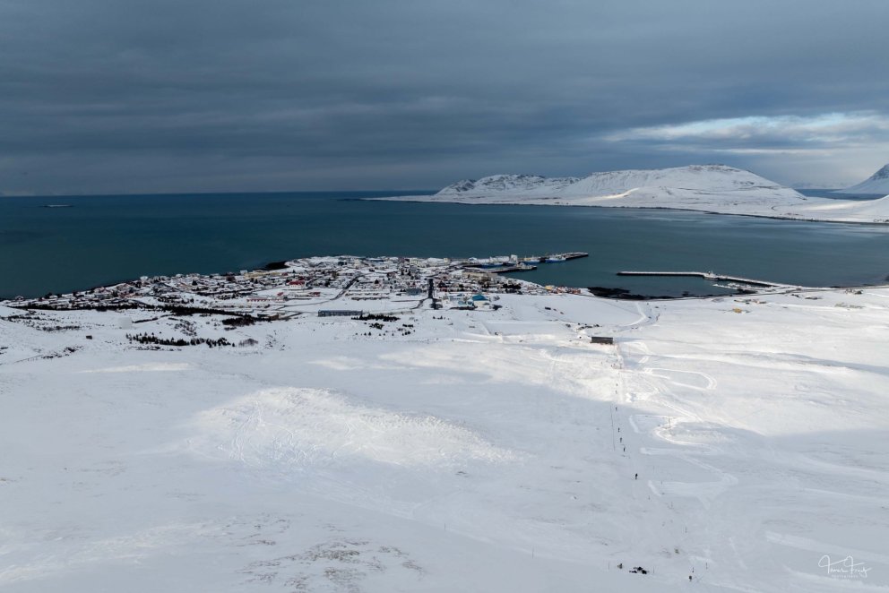 Mynd: Tómas Freyr Kristjánsson