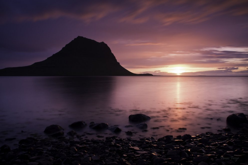 Það sem við höfum verið að bíða eftir!