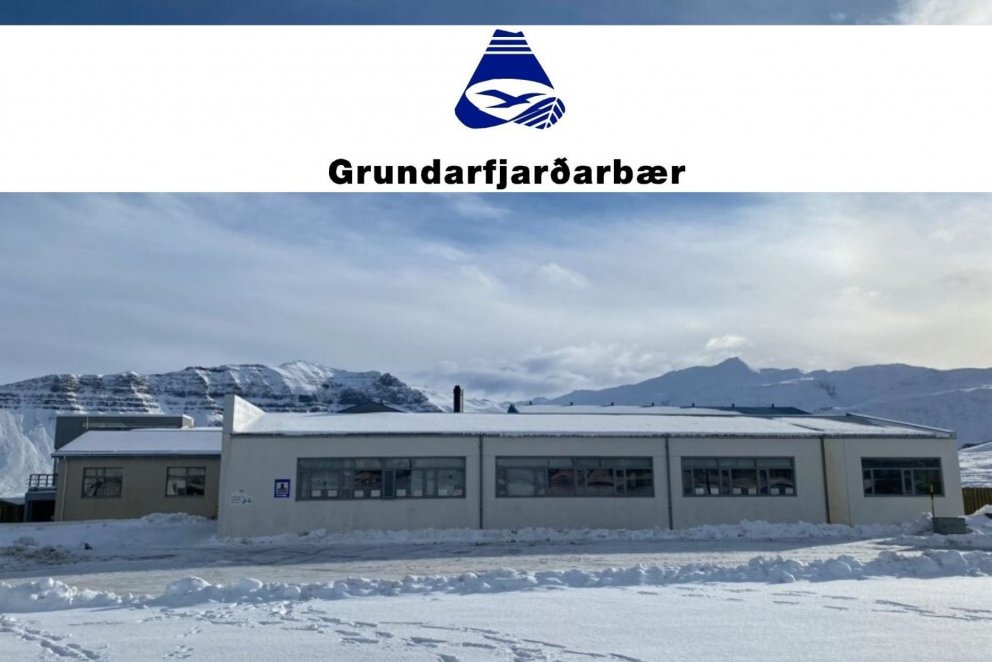 Aðstoðarskólastjóri við Grunnskólann í Grundarfirði
