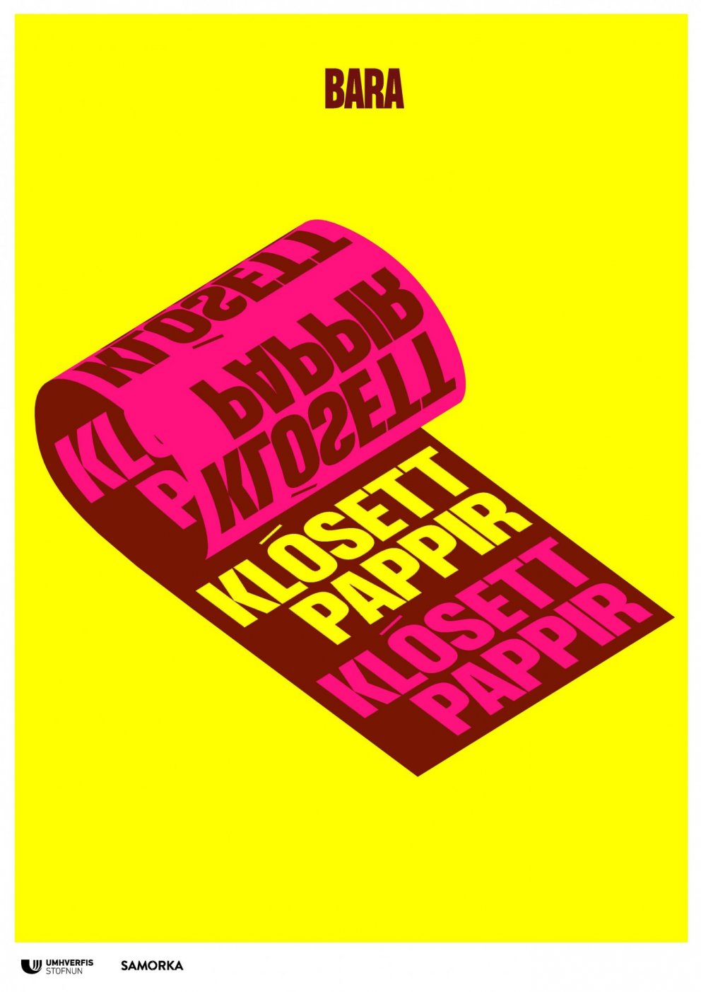 Alþjóðlegi klósettdagurinn er í dag 19. nóvember