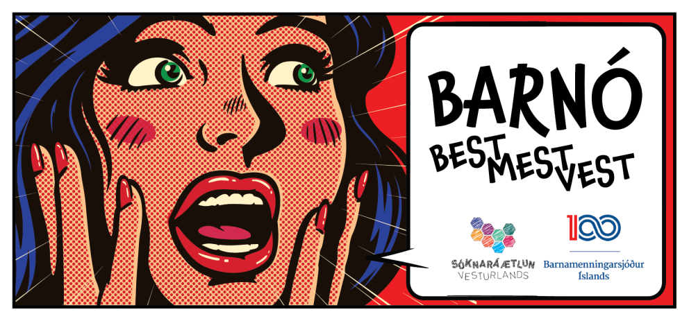 BARNÓ – BEST MEST VEST