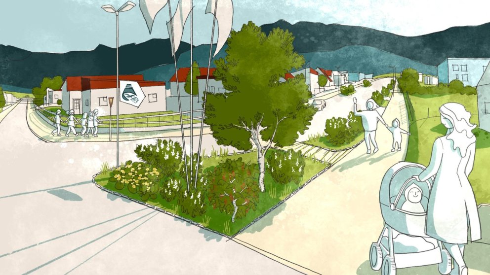 Framtíð gatnanna okkar