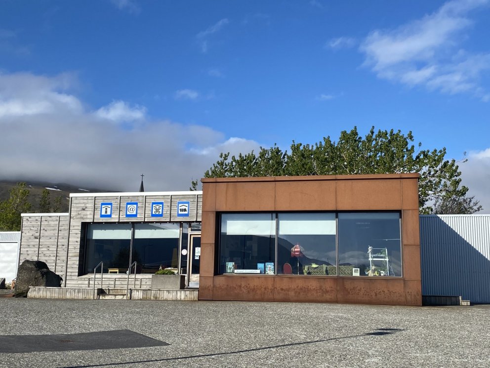 Bæjarstjórnarfundur