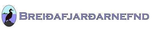 Fræðslukvöld um framtíð Breiðafjarðar