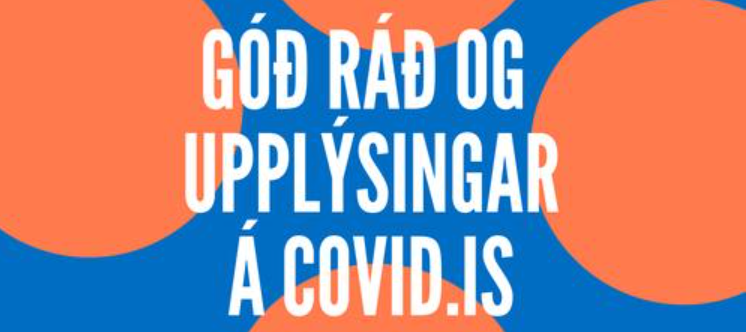 Árétting almannavarnanefndar Vesturlands um sóttvarnir og skimun