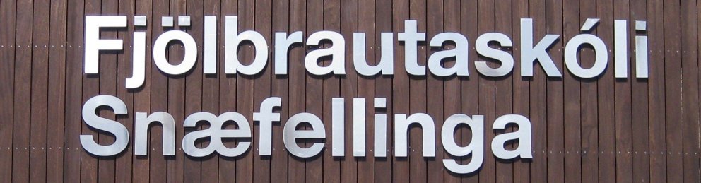 Boðskort á útskrift