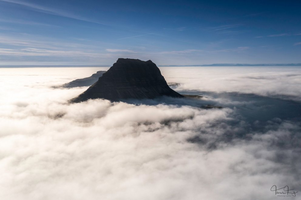 Mynd: Tómas Freyr Kristjánsson