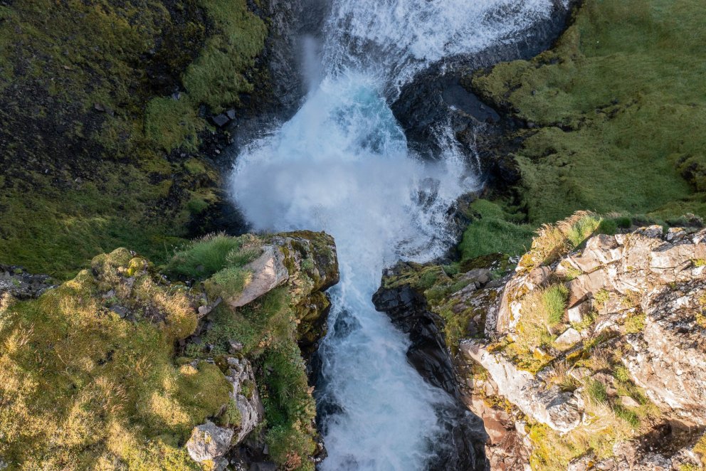 Framkvæmdasjóður ferðamannastaða