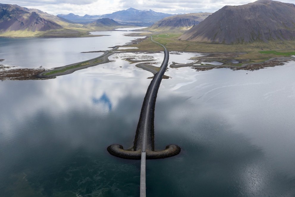 Samráðsfundur um stöðu samgöngumála