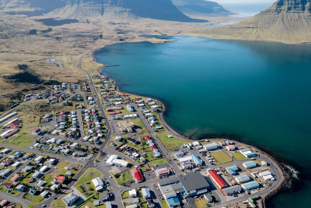 Nýtt flokkunarkerfi sorps í Grundarfjarðarbæ