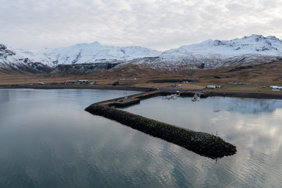 Mynd: Tómas Freyr Kristjánsson