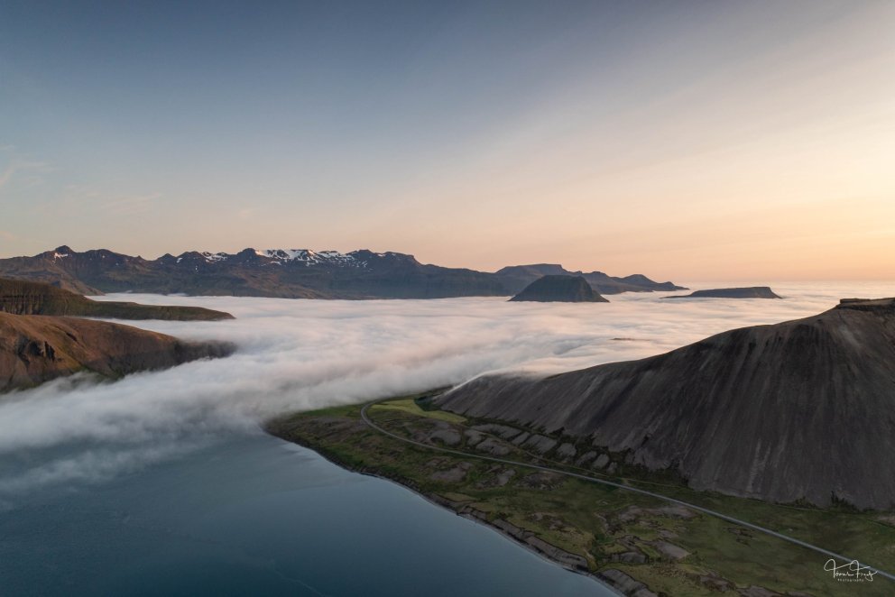 Umhverfisvottun Snæfellsness 2023