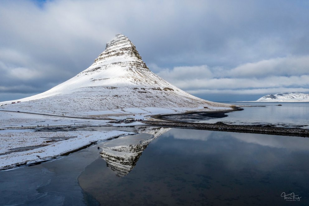 Frá bæjarstjóra að kvöldi 13. mars 2020
