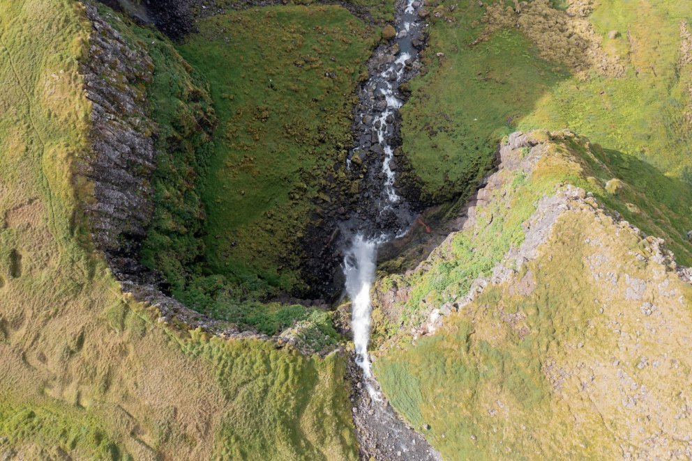 Mynd: Tómas Freyr Kristjánsson