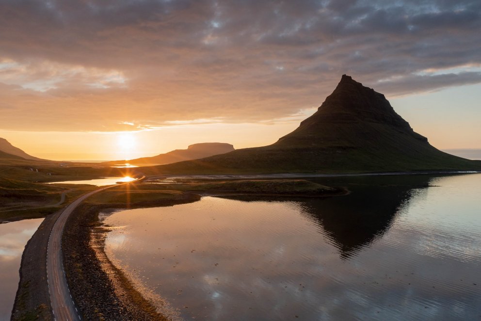 Mynd: Tómas Freyr Kristjánsson