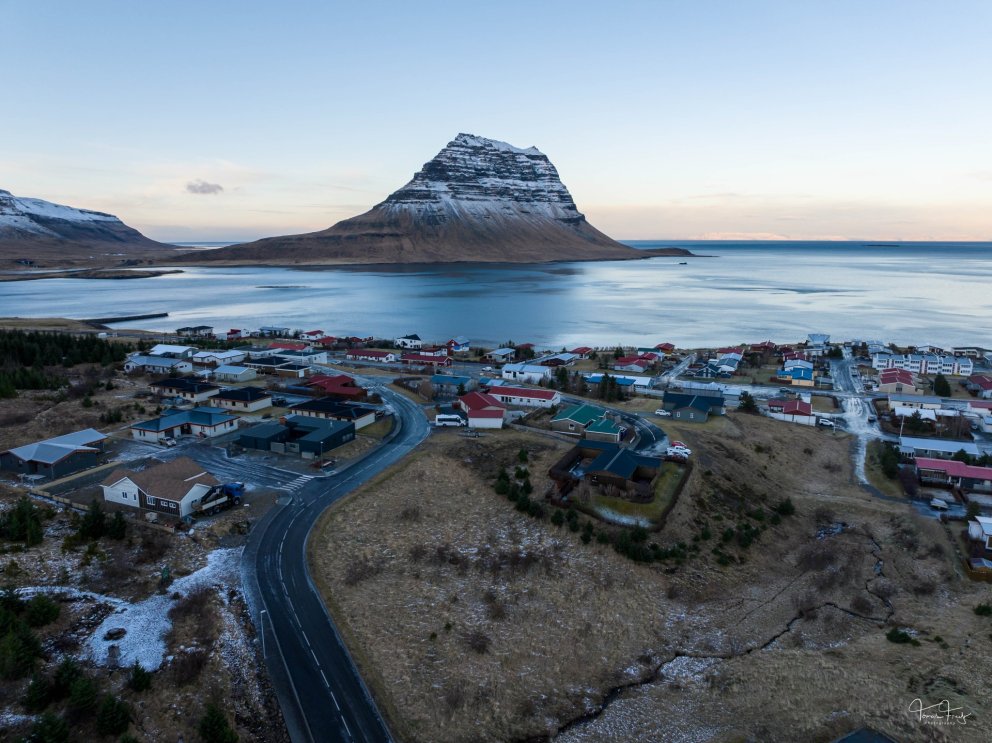 Mynd: Tómas Freyr Kristjánsson